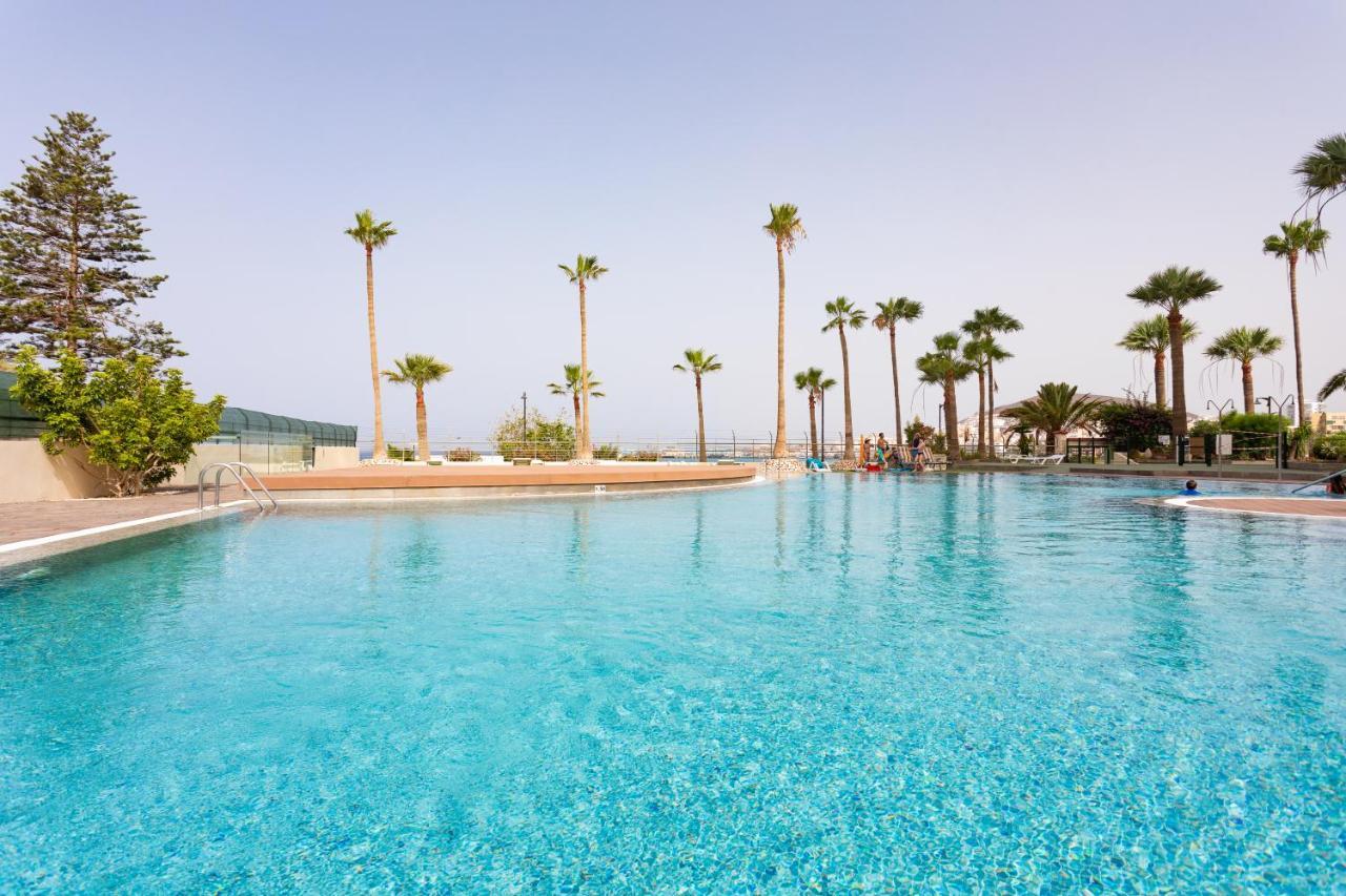 Soleado Apartamento Vistas Al Mar Los Cristianos Los Cristianos  Exteriör bild