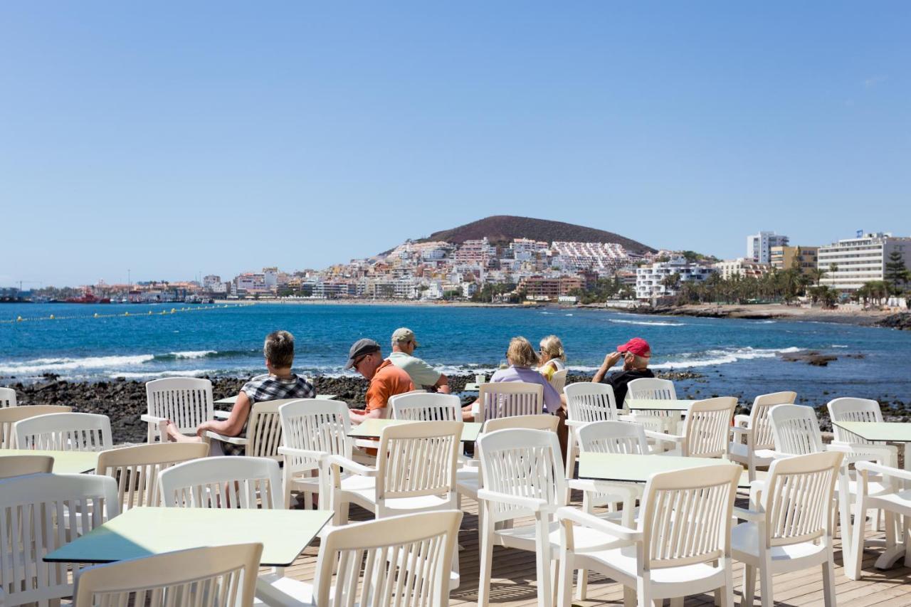 Soleado Apartamento Vistas Al Mar Los Cristianos Los Cristianos  Exteriör bild