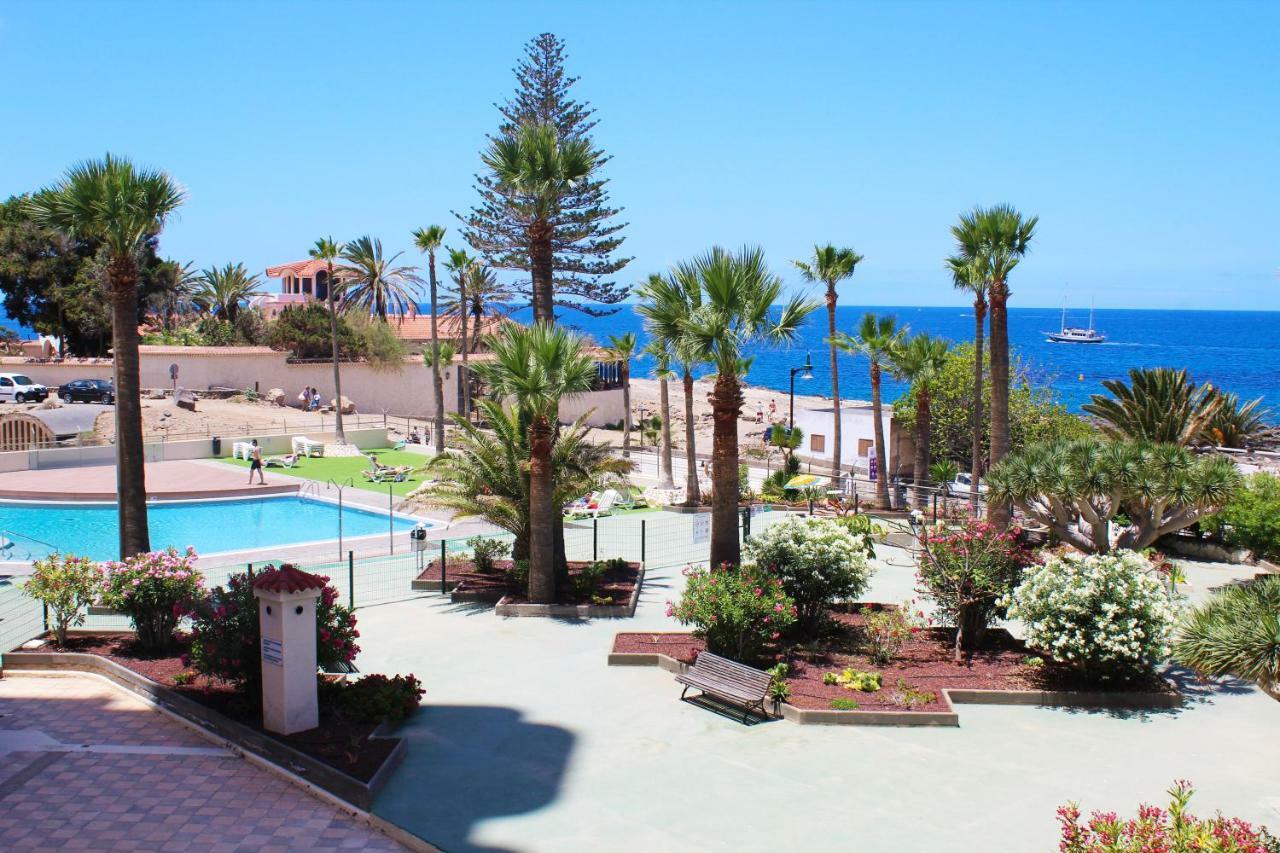 Soleado Apartamento Vistas Al Mar Los Cristianos Los Cristianos  Exteriör bild